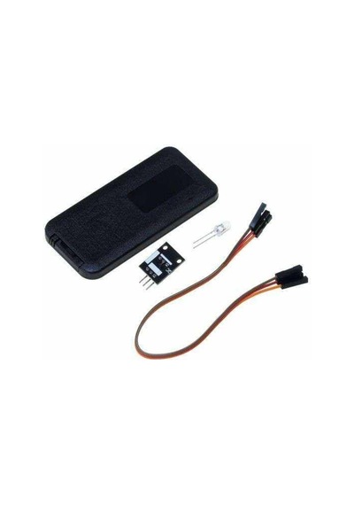 Ir Kızılötesi Kumanda Kiti Alıcı-verici Arduino Uyumlu