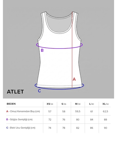 AC&Co / Altınyıldız Classics Kadın Bej Yumuşak Dokulu Nefes Alabilen Rahat Slim Fit Bisiklet Yaka Esnek Örme Atlet