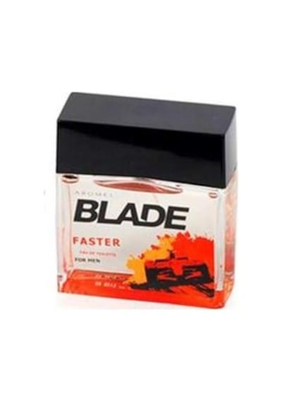 Blade Faster Erkek Parfüm 100 ML