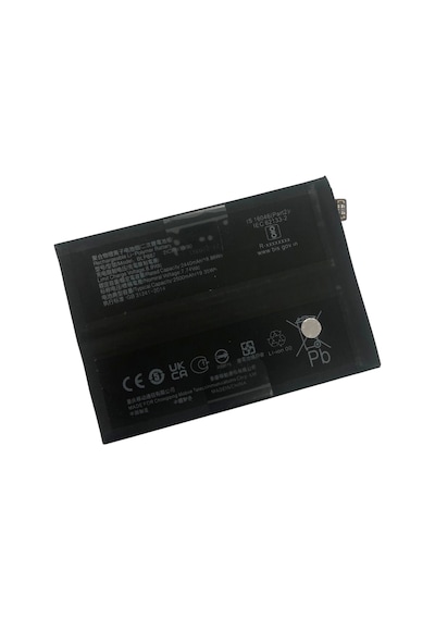 Realme Gt Neo 2 Rmx3370 Batarya 5000 Mah