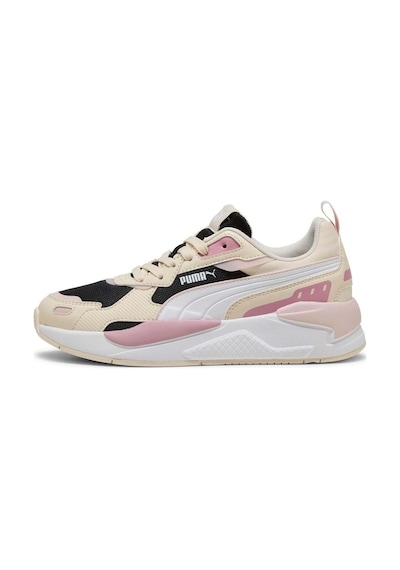 Puma Unısex Spor Ayakkabı X-ray 3 39906421 Siyah