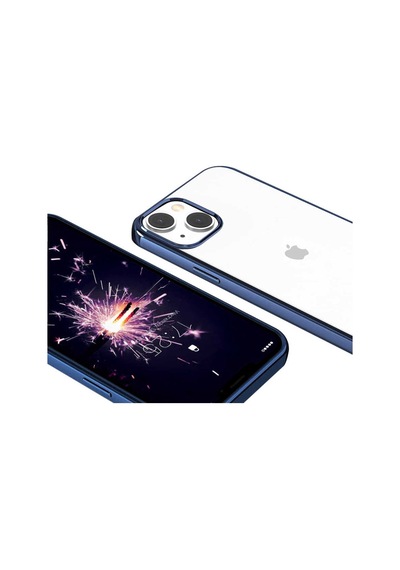 Apple Uyumlu iPhone 13 Kılıf Zore Pixel Kılıf