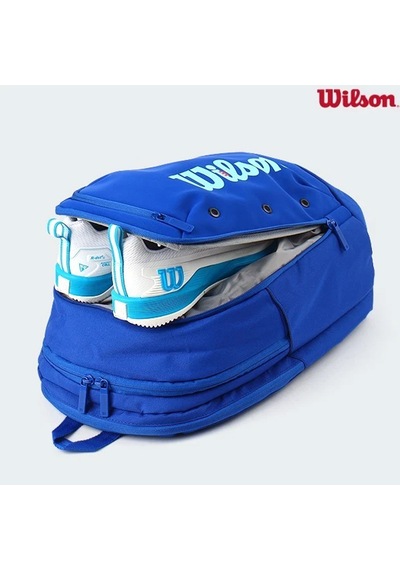 Wilson Ultra V5 Tour Backpack Tenis Sırt Çantası Wr8044501001