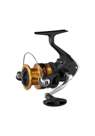 Shimano Fx Serisi Başlangıç Spin Set 1