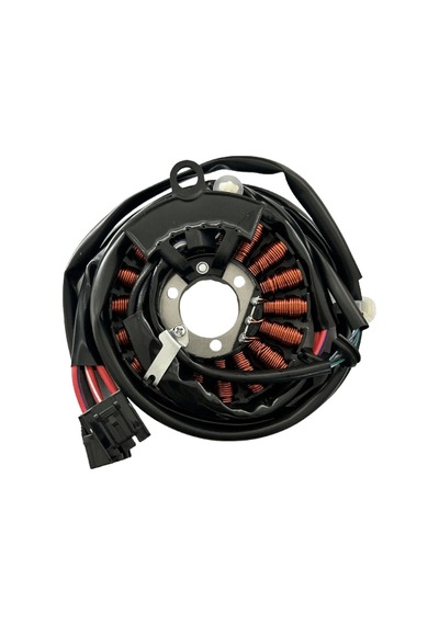 Honda Pcx 125 2011-2012 Statör Komple Hpc514