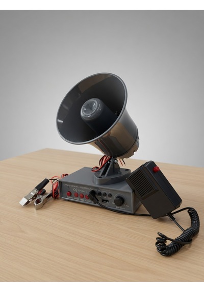 Technozi Pazarcı Anfisi Taşınabilir Ses Sistemi Usb Sd Fm Bluetooth Destekli