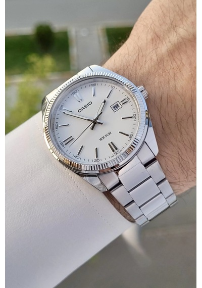 Casio Csıste48 Erkek Kol Saati