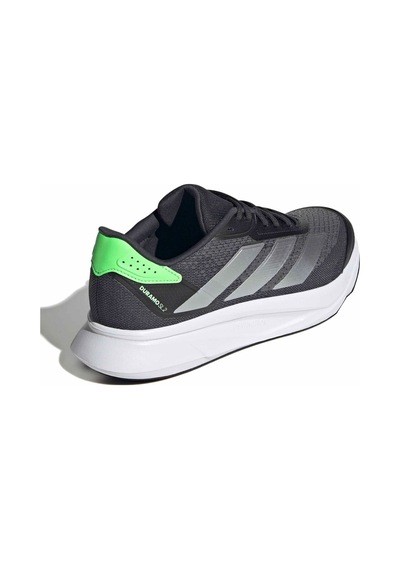 Adidas Duramo Sl2 M Siyah Erkek Koşu Ayakkabısı Siyah-beyaz-lıme