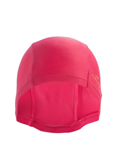 Yüzücü Bonesi - Yetişkin - Pembe