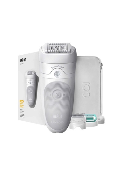 Braun Maxes5 Tüy Dökücü.
