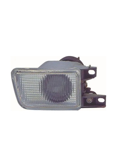 Vw Golf 3 Sis Fari Sol 1992-1997 Depo 4412003lue
