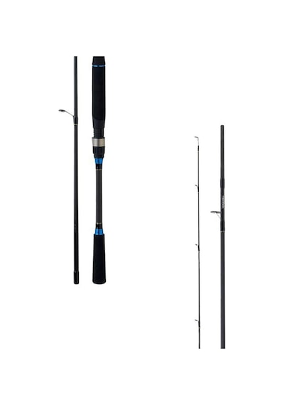Daiwa Legalis Rock Fish 244 CM 1-12 Gr 2P Lrf Olta Kamışı