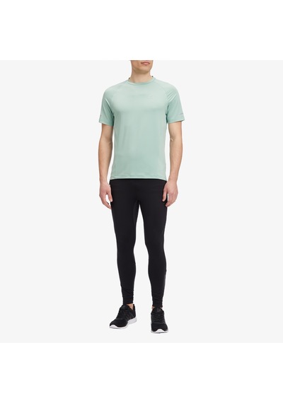 Energetics Erkek Yeşil Antrenman T-shirt - 427148 Yeşil
