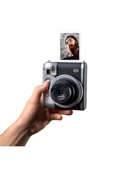 Instax Mini 99 Fotoğraf Makinesi + 20 Adet Mini Film