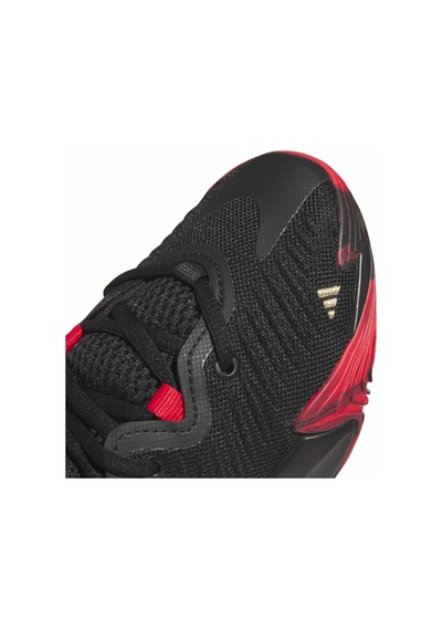 Kı5270-c Adidas Adidas Initiation J Çocuk Spor Ayakkabı Siyah Kı5270-c