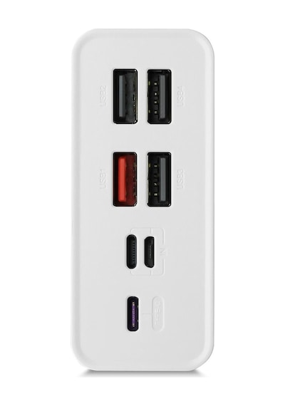 Powerway 30.000 Mah Pd 22.5w Dahili Kablolu Hızlı Şarj Gerçek 30.000 Mah Qc30s Beyaz Powerbank Powerway 30.000 Mah Pd 22.5w Dahili Kablolu Hızlı Şarj Gerçek 30.000 Mah Qc30s Beyaz Powerbank