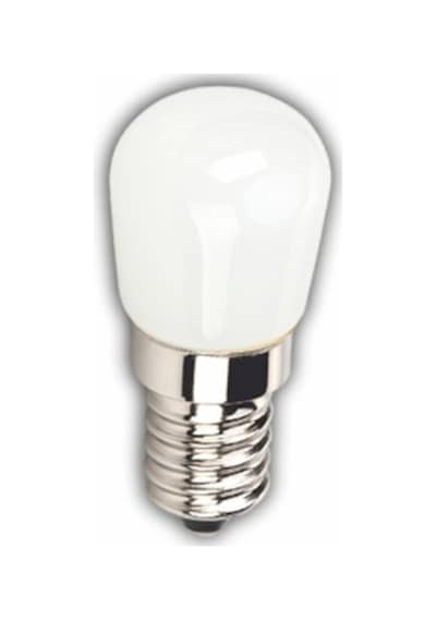 10 Adet Cata Ct 4261 2w Buz Dolabı Led Ampul 6400k Beyaz Işık E14 Duy