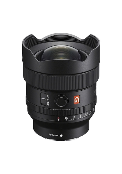 Sony SEL14F18GM FE 14 MM F/1.8 GM Lens (Sony Eurasia Garantili)