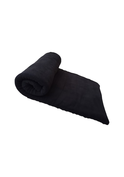 Desensiz Tek Kişilik Polar Battaniye 120x175 cm