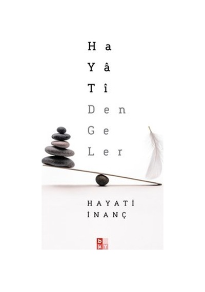 Hayati Dengeler - Hayati İnanç - Babıali Kültür