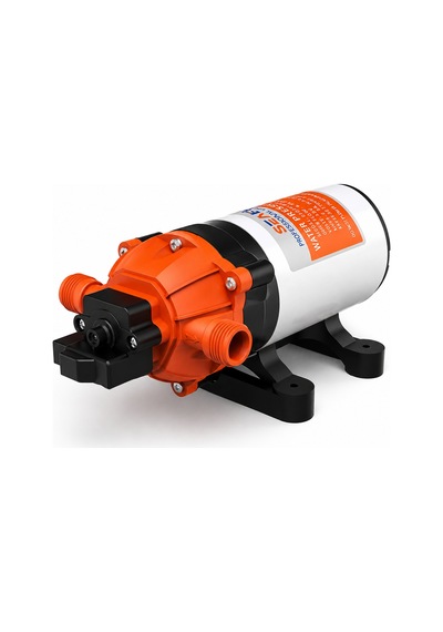 Seaflo Hidrofor Pompası 24V - 6 L/Dk - 100 PSI