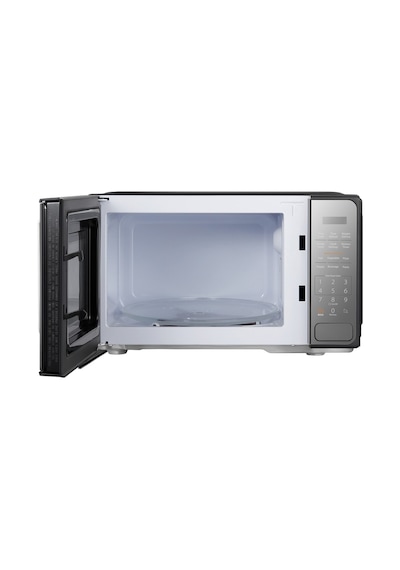 Toshiba MM2-EM20PF MB 20 L Dokunmatik Ekran Siyah Mikrodalga Fırın