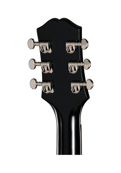 Epiphone Inspired By Gibson L-00 Standard Elektro Akustik Gitar Tobacco Sunburst