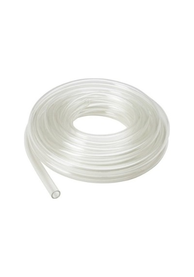 Su Fiskiye Hortumu Şeffaf (4*6 Mm) (1 Mt)