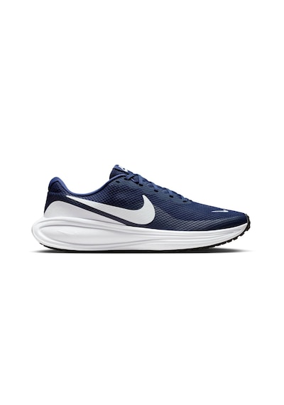 Nike Revolution 8 Erkek Koşu Ayakkabısı Hj9198-403 Mavi