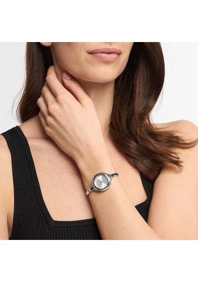 Michael Kors Mk4930 Kadın Kol Saati Metalik Gri