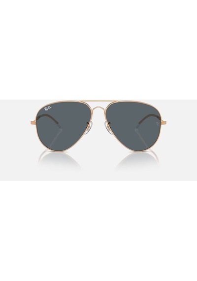 Ray Ban Rb 3825 9202 / R5 58 Unisex Güneş Gözlüğü Havana