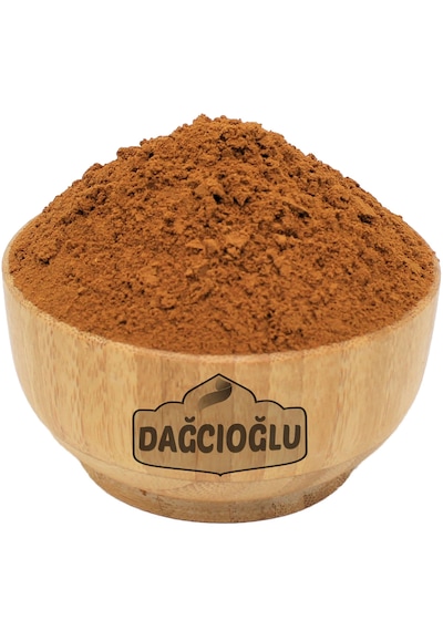 Dağcıoğlu Öğütülmüş Kahve Türk Kahvesi 500 G