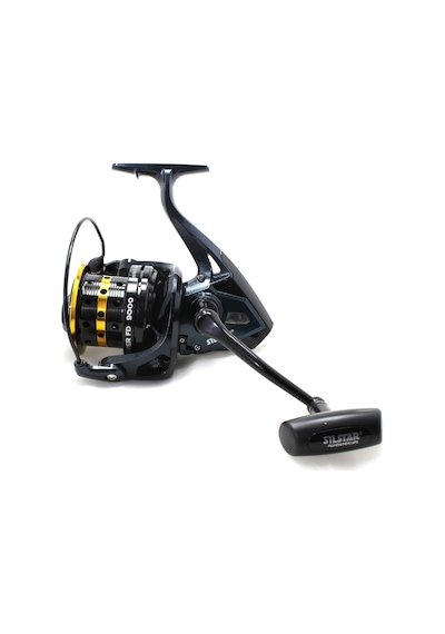 Silstar Sea Power Fd 9000 Surf Makine 6+1 Bb Standart