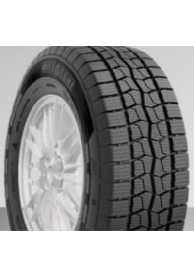 Miletone 215/75R16 C 10Pr Wintide Kış Lastiği 2026