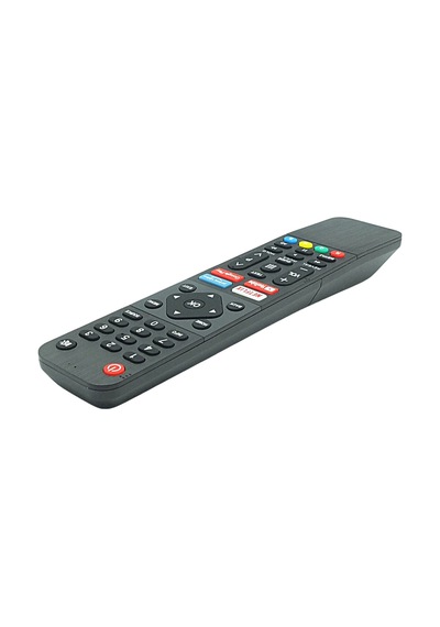 Arçelik Uyumlu Beko Grundig Netflix-Youtube-Prime Video-Google Play Tuş