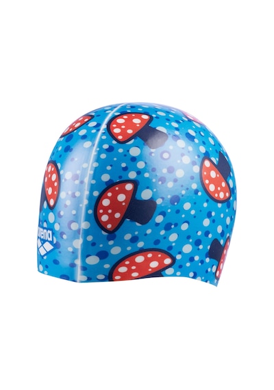 Hd Cap Unisex Çok Renkli Yüzücü Bone 005572240 Mavi