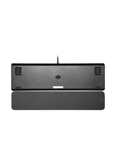 Cooler Master CK550 V2 Red Switch Kablolu RGB Türkçe Mekanik Oyuncu Klavye