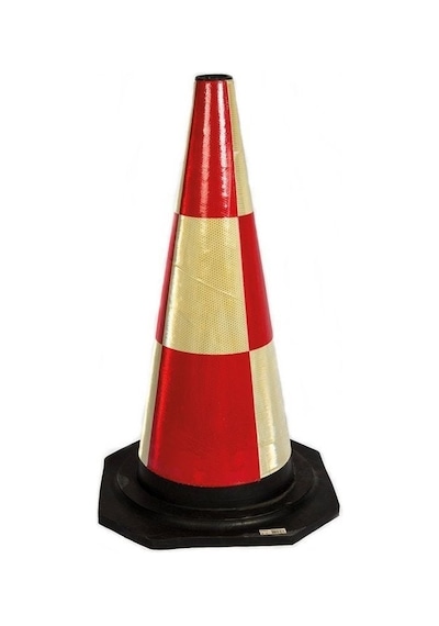 İkaz Kukası Uyumlu Lastik 70cm / Iltr24