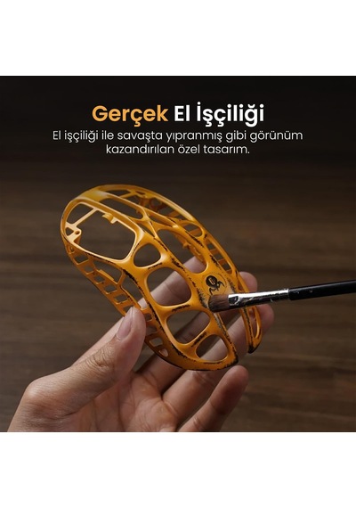 Mercury X Ultra Hafif Oyun Faresi Magnezyum Alaşım, 32.000 Dpı, Paw 3950 Sensör, 1k Yoklama Hızı, Üç Mod, Rgb, Ergonomik İçi Boş Tasarım, 5 Programlanabilir Düğme Sarı 45429791 Mercury X Ultra Hafif Oyun Faresi Magnezyum Alaşım, 32.000 Dpı, Paw 3950 Sensör, 1k Yoklama Hızı, Üç Mod, Rgb, Ergonomik İçi Boş Tasarım, 5 Programlanabilir Düğme Sarı 45429791
