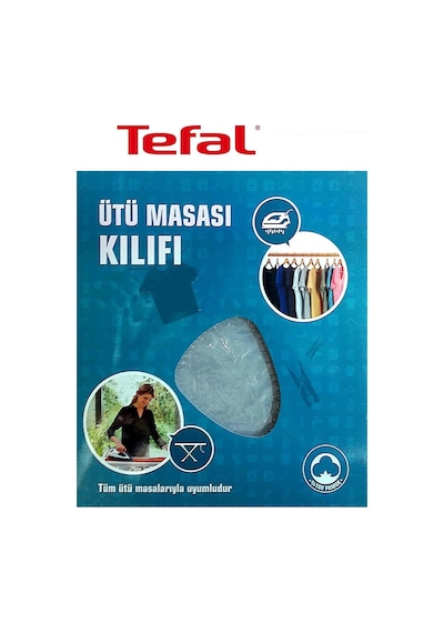 Tefal Ütü Masası Bezi Keçeli140 X 52 Cm