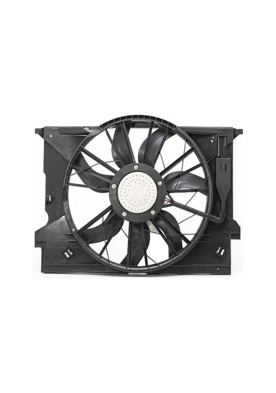 MERCEDES E SERİSİ W211 RADYATÖR FAN MOTORU 2002--2008