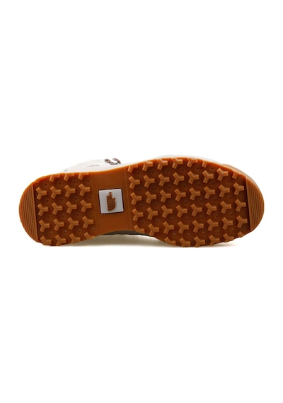 The North Face W Back-to-berkeley Iv Textile Wp Kadın Bot-28948-beyaz Beyaz