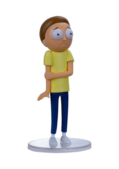 Mınıx Morty-20850