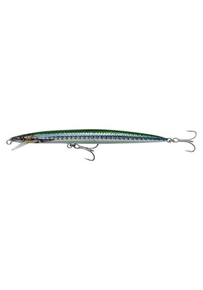 Savage Gear Yeni Jerk Minnow 175Mm 25G F Suni Yem