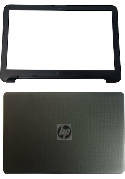 HP Uyumlu 250 G6 Lcd Cover + Bezel