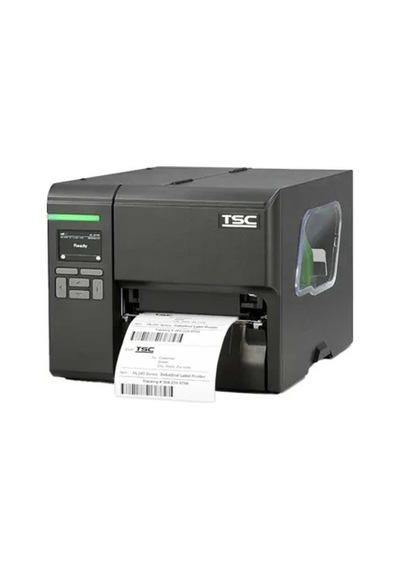 Tsc Ml 340p Endüstriyel Barkod Yazıcı