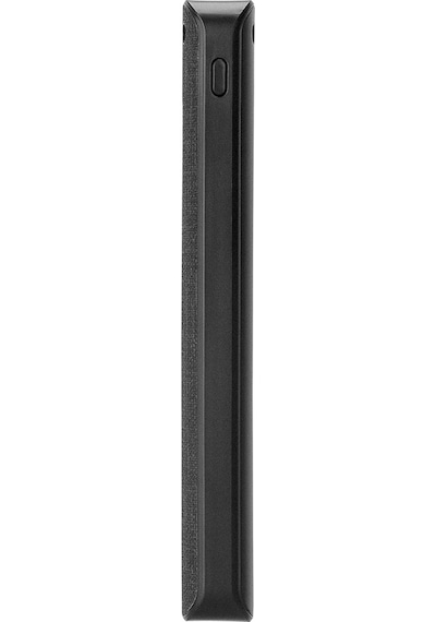 S-Link IP-G10RW 10000 mAh Type-C Micro USB Port Powerbank Siyah