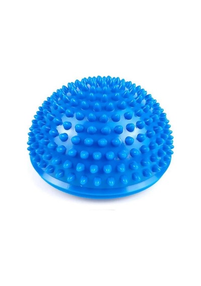 Tek Ebat Mini Denge Topu Mavi Mavi Tek Ebat