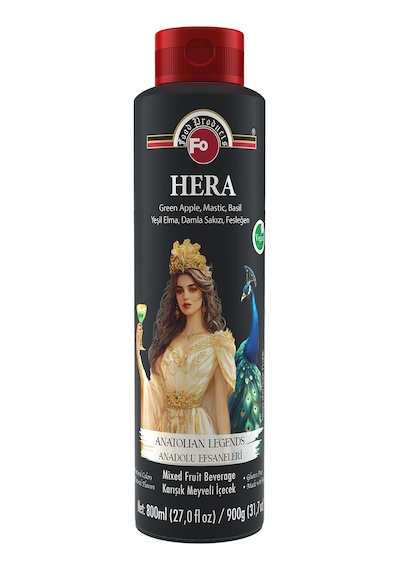 Karışık Meyveli İçecek-hera 800 Ml