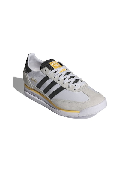 Adidas Erkek Beyaz Spor Ayakkabı Ih4823 001